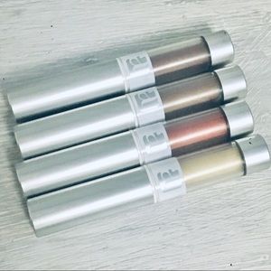 NEW! Almay Hydracolor Lipstick — Apricot